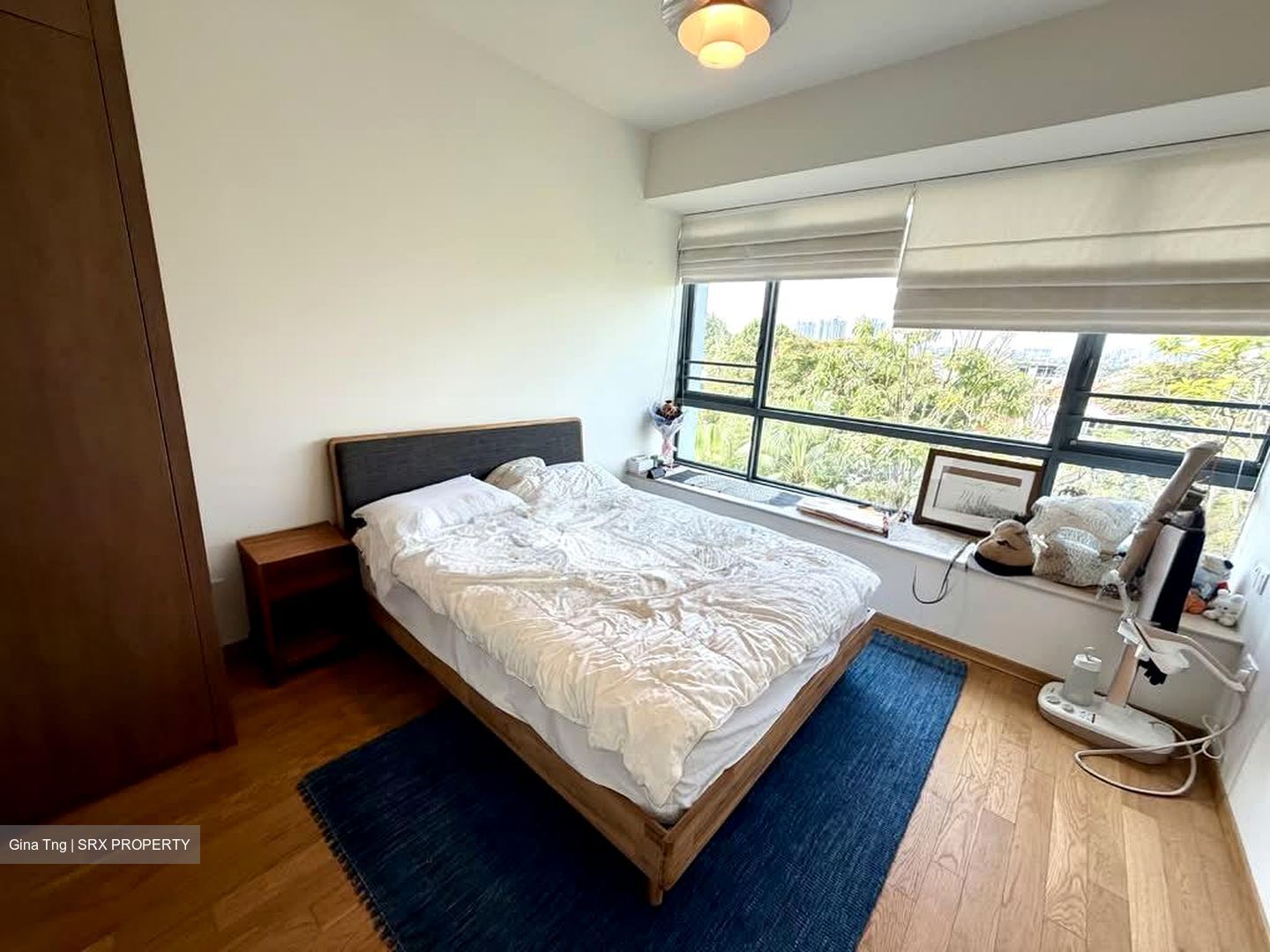 The Sixth Avenue Residences (D10), Condominium #565147091